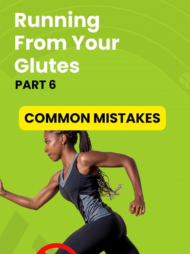 Improve your stride and run faster without traininger harder or running more. #runsmart #halfmarathon #marathontraining #runform
