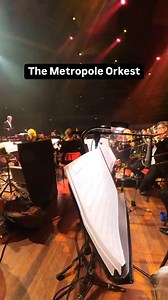 What an incredible week this has been - one of those real pinch me moments! Playing lead trombone with the phenomenal Metropole Orkest under the direction of Vince Mendoza on a short tour across the Netherlands and Germany with the amazing Richard Bona has been an absolute dream. Loving every second in this brilliant brass section! 🥰Just two more shows to go in Maastricht 🇳🇱 and Essen 🇩🇪(and wish it didn’t have to end!) | Carol Jarvis