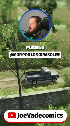 ¡Amor por los girasoles! 🌻 #shorts