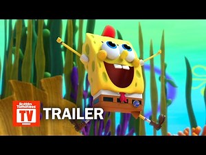 Kamp Koral: SpongeBob's Under Years Season 1 Official Trailer | Rotten Tomatoes TV