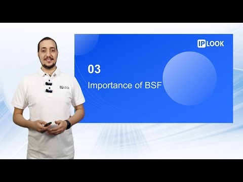 IPLOOK 5G Core Series |Unlocking the power of 5G with BSF! - Session 3