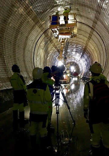 Mega Builders Season 3 - watch episodes streaming online