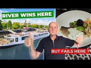 6 Things River Cruises Do Better Than Ocean. And 3 They Don't!