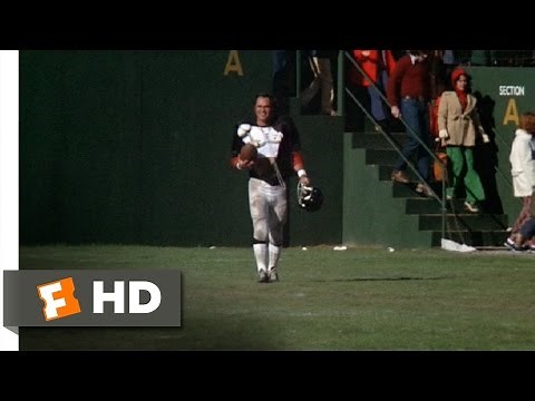 The Longest Yard (7/7) Movie CLIP - Game Ball (1974) HD
