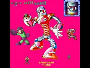 springman theme
