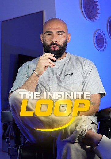 Master the Infinite Loop with This TikTok Video Hack