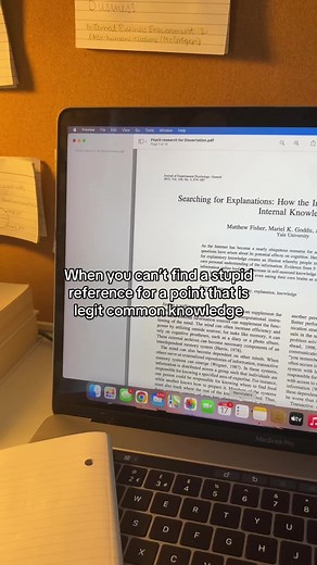 Simplify Your Research Paper Citations Effectively