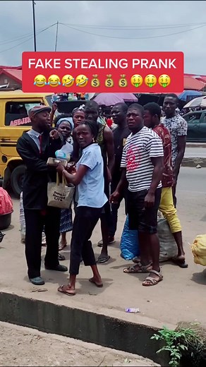 Kay Banger on TikTok