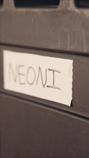 Neoni Tour recap out now! See the full video on YouTube. #music #fyp #viral #singing #tour #liveshow