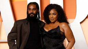 Lizzo offers rare insight into 'crazy bond' with boyfriend