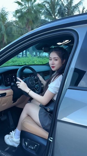 Jun Jun nè trên TikTok