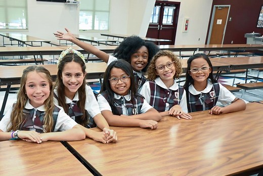 San Antonio Christian School (Top-Ranked Private School for 2026) - San Antonio, TX