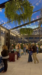 2K views · 20 reactions | This past weekend’s Beer Festival in The Veranda at The Artisan Hotel!✨ A night with 15+ brewers, snacks, music & more. Stay tuned for more events in our new space! | Tuscan Brands | Facebook
