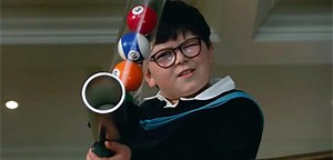 Archie Yates in Trailer for Disney's 'Home Sweet Home Alone' Reboot | FirstShowing.net