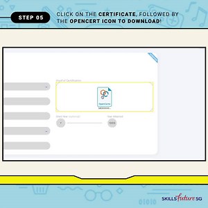 213K views · 39 reactions | Attended a Workforce Skills Qualifications (WSQ) course recently? Access your WSQ digital certificates via Skills Passport by logging in with your SingPass now! #SkillsFutureSG | SkillsFuture SG | Facebook