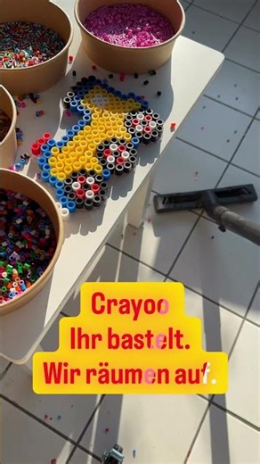 Und dann trittst du barfuß drauf… 😵‍💫 #shorts #bensheim #bergstrasse