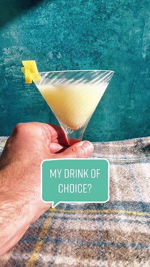 The Hebridean Baker on TikTok