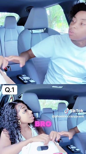 Funny Couple Prank Videos That Will Make You Laugh