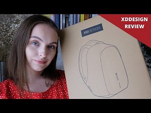 XDDESIGN BACKPACK - VERY HONEST AND DETAILED REVIEW
