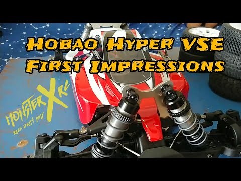 Hobao Hyper VSE First Impressions Review
