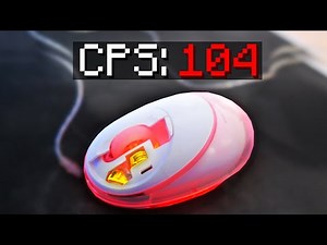 The $10 Hacked Mouse