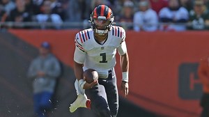 Bears Confused by No Offsides on Justin Fields Interception