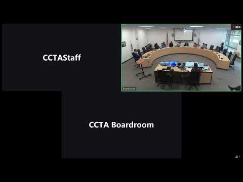 Countywide Bicycle and Pedestrian Advisory Committee (CBPAC) Meeting - 11/17/2025