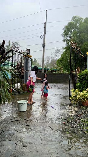 1.1K views · 7 comments | Basang basa sa ulan!️ | Shaila B Tanglod | Facebook