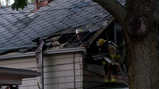 More details given on Monday house fire in City of Erie’s east side