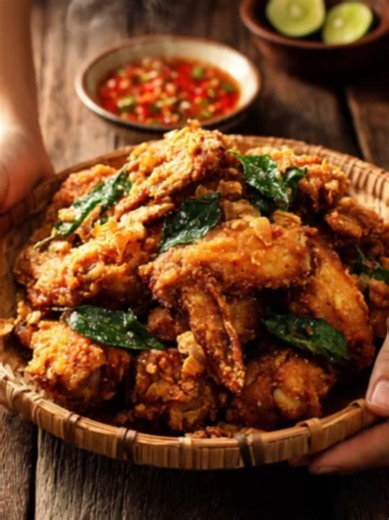 สูตรไม่ลับ ทำปีกไก่ทอดเกลือ ปีกไก่ทอดเกลือ กรอบนอกนุ่มใน เค็มๆ มันๆ กับแกล้มเบอร์หนึ่ง 🍗 สูตรปีกไก่ทอดเกลือ ฉบับวงเหล้า วัตถุดิบ สำหรับ 1 จานใหญ่ กิน 3-4 คน ปีกกลางไก่ 1 กก. - ใช้ปีกกลางจะอวบ นุ่ม ทอดแล้วไม่แห้ง เกลือป่น 1 ช้อนโต๊ะ น้ำปลาดี 1 ช้อนโต๊ะ พริกไทยป่น 1 ช้อนชา น้ำตาลทราย 1/2 ช้อนชา - ตัดเค็ม ทำให้รสกลม แป้งทอดกรอบ 2-3 ช้อนโต๊ะ - ใส่หรือไม่ใส่ก็ได้ น้ำมันสำหรับทอด ท่วมๆ วิธีทำ ล้างไก่ให้หายคาว - ล้างน้ำเปล่า 1 รอบ แล้วขยำกับเกลือ 1 ช้อนโต๊ะ ล้างออก ซับให้แห้ง ตรงนี้สำคัญ ไก่ไม่คาว หมั