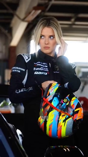 Why race cars don’t use normal key? #goviral #shorts