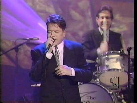 Robert Palmer - Simply Irresistible (1997)
