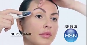 📣 Check out the Nurse Jamie Eyeonix on HSN ✨ #dontmissout 🎉 https://bit.ly/3hHay5a 🛍 #HSN #ItsFunHere #StayBeautiful | Nurse Jamie