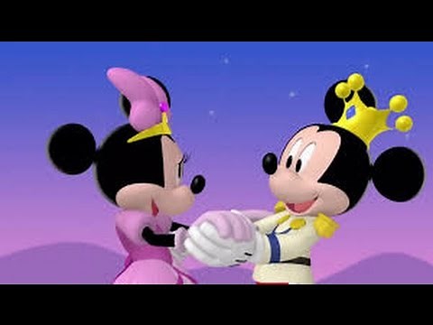 Minnie Mouse Cartoons For Kids NEW 2016
