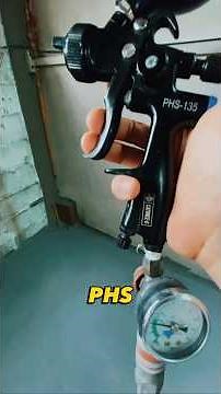 CHINA, HÍBRIDA, ECONOMICA?? Vamos a probarla a ver qué tal anda #balladapintura #chapaypintura