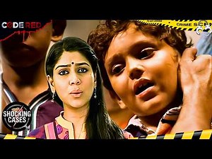 Code Red | Full Episode Ep. 13 | Shelter Horror! Child Abuse on the Rise | Colors TV