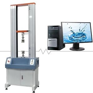 [Hot Item] 50kn/5t Digital Electronic Universal Tensile Strength Testing Machine