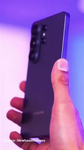 Samsung Galaxy S26 Ultra: Unveiling the Future of Smartphones