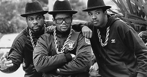Run-D.M.C.'s 'My Adidas' and the Birth of Hip Hop Sneaker Culture