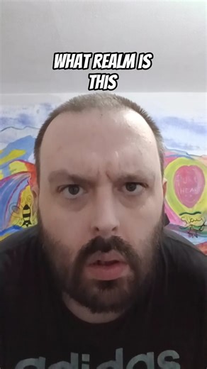 three incredible imaginative creepy acrylic paintings with creatures from a crazy realm