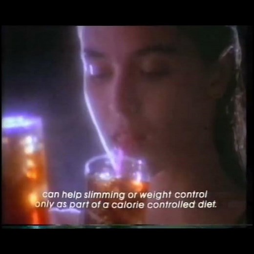 1998 Diet Coke Commercial | Iconic Retro Ad!