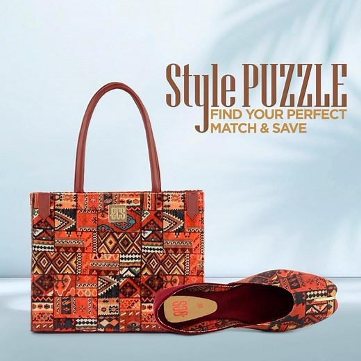 ECS | Bringing your favorite looks to you with a discount! Up to Rs. 1000 off on purchase of multiple products from different categories.... | Instagram