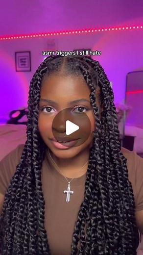 Daja ASMR on Instagram: "jean scratching is definitely an ick of mine ☺️ #asmr #asmrcommunity #asmrmouthsounds #asmrvideo #asmrsounds"