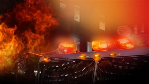 Deadly mobile home fire in Kannapolis - WCCB Charlotte