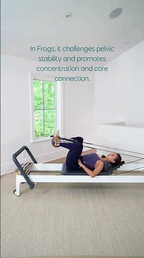 Lower Body Flow With Ball