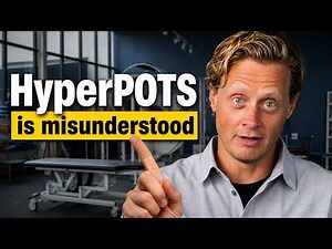 POTS Caused by an "Overloaded" Nervous System
