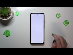 How to Manage Google Account on XIAOMI Redmi 12C