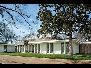 Tammy Wynette's home George Jones bought for her as a wedding gift