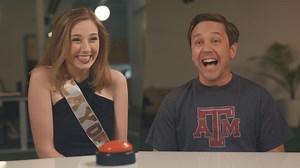 998K views · 8.6K reactions | Just make sure she doesn't hit that buzzer  | SEC Shorts | Facebook