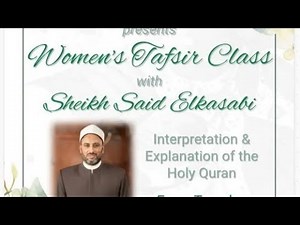 Weekly Women lecture pages 406